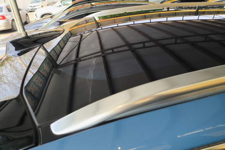 Used Nio ET5T 2023 75 kWh Touring