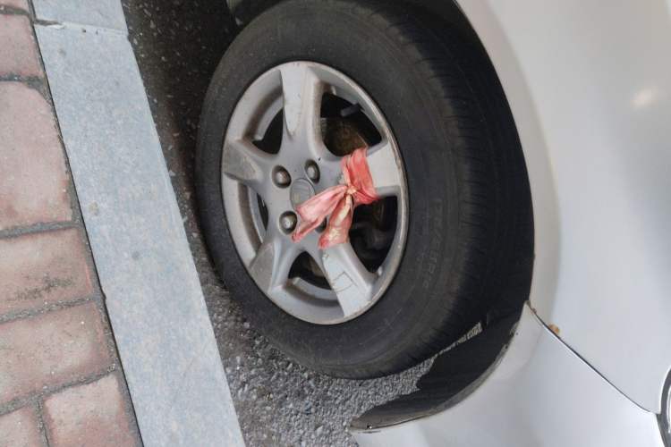 Used Honda Fit 2004 1.5L CVT
