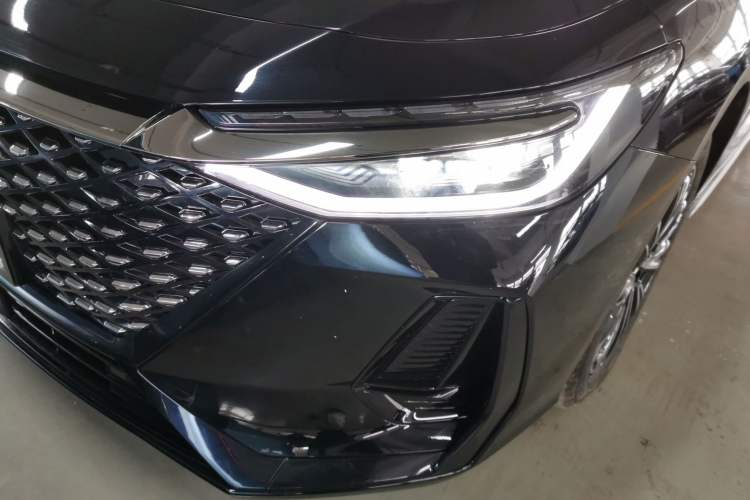 Used Chery Fengyun A8 2024 127 Yufeng Edition
