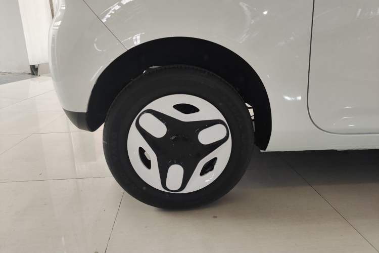 Used Geely Galaxy Panda 2025 210 km – Yuanqi Bear