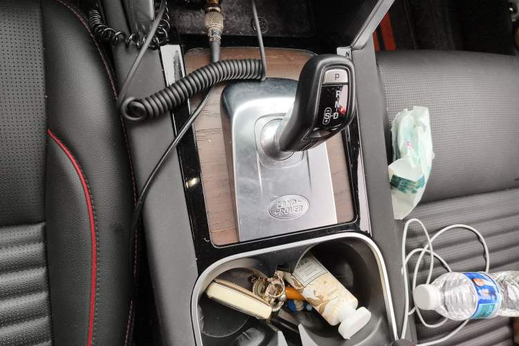 Used Land Rover Discovery Sport 2023 249 PS R-Dynamic S Performance Edition