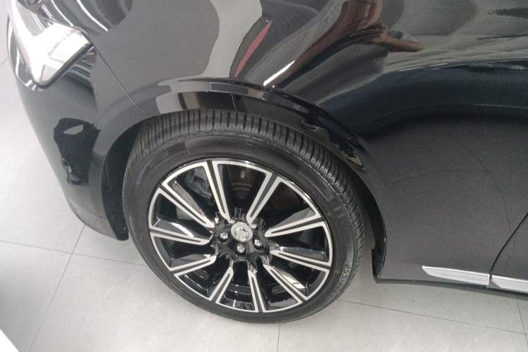 Used Volvo S90 2016 T6 AWD Zhiya Edition
