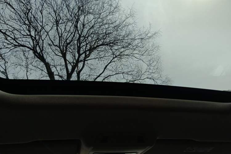 Used Volkswagen Viloran 2024 380TSI Premium Edition Headliner