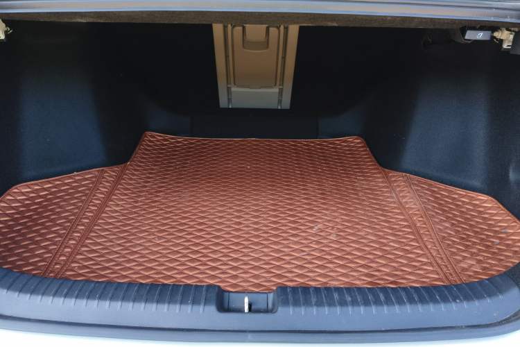 Used Honda Accord 2023 260TURBO Excellence Edition Trunk