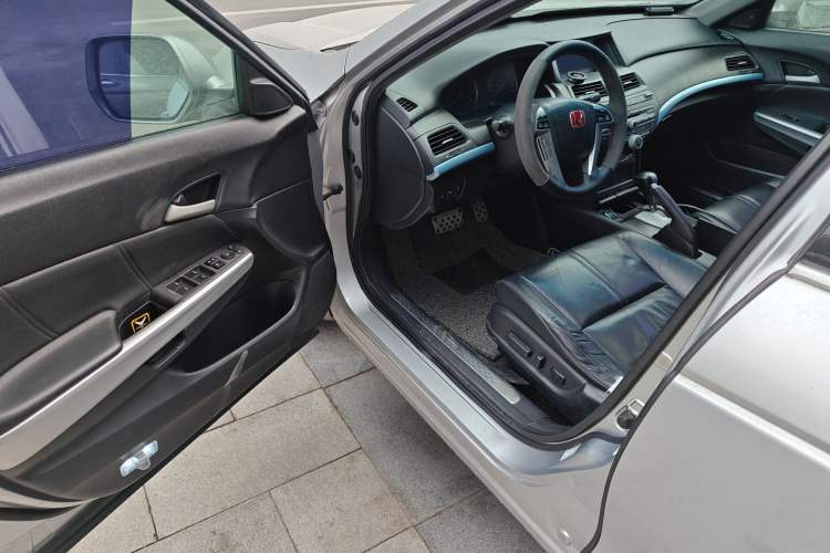 Used Honda Crosstour 2012 2.4L Luxury Edition