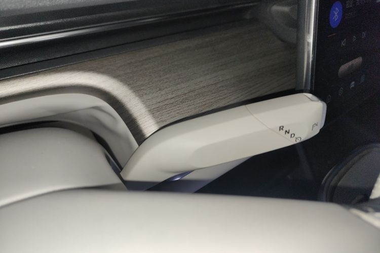 Used CHANGAN NEVO A07 2024 All-Electric "True Fragrant" Edition 515 Elite Model
