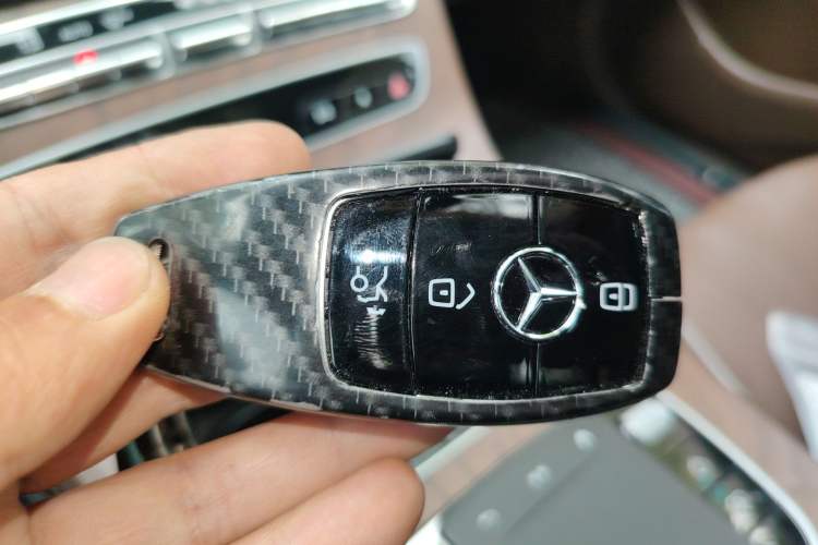 Used Mercedes-Benz E-Class 2023 E 300 L Luxury Model