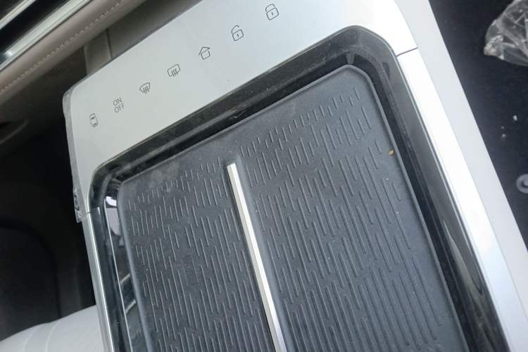 Used SAIC MAXUS Dajia 7 2024 605 km Extended Range Mountain Edition 7-Seater