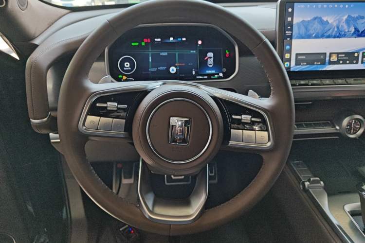 Used Tank 700 New Energy 2024 Hi4-T Extreme Edition