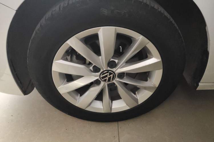 Used Volkswagen Bora 2021 280TSI DSG Elite Smart Connectivity Version Exterior 4