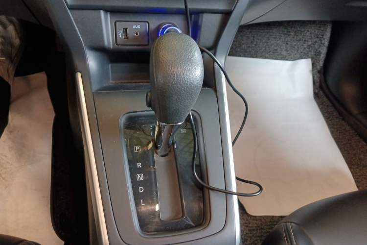 Used Nissan Sylphy 2022 Classic 1.6XE CVT Comfort Edition
