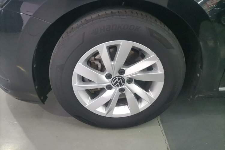 Used Volkswagen Passat 2023 Revised Version 280TSI Business Edition
