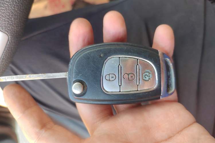 Used Bisu T3 2017 1.3T CVT Luxury Model