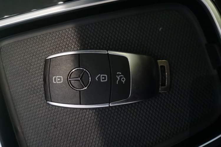 Used Mercedes-Benz A-Class 2024 Updated A 200 L Fashion Version