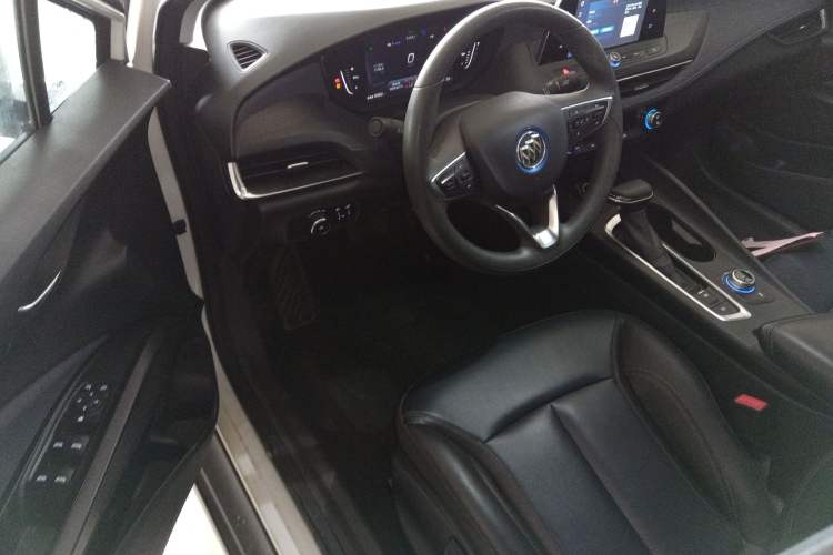 Used Buick Velite 6 2022 Connected & Shared PLUS