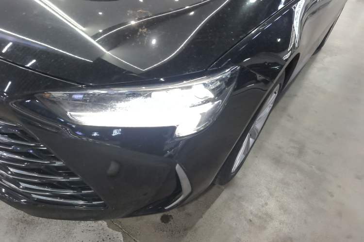 Used Buick Regal 2024 28T Luxury Edition
