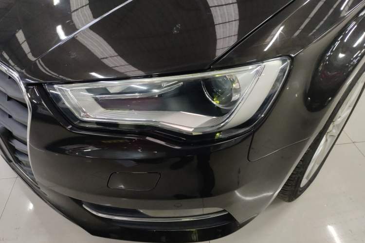 Used Audi A3 2014 Sportback 35 TFSI Automatic Comfort Model