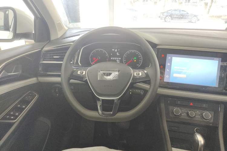 Used Jetta VS5 2023 280TSI Automatic Trend Edition