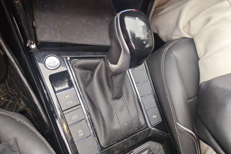 Used Volkswagen Passat 2022 330TSI Starry Elite Edition