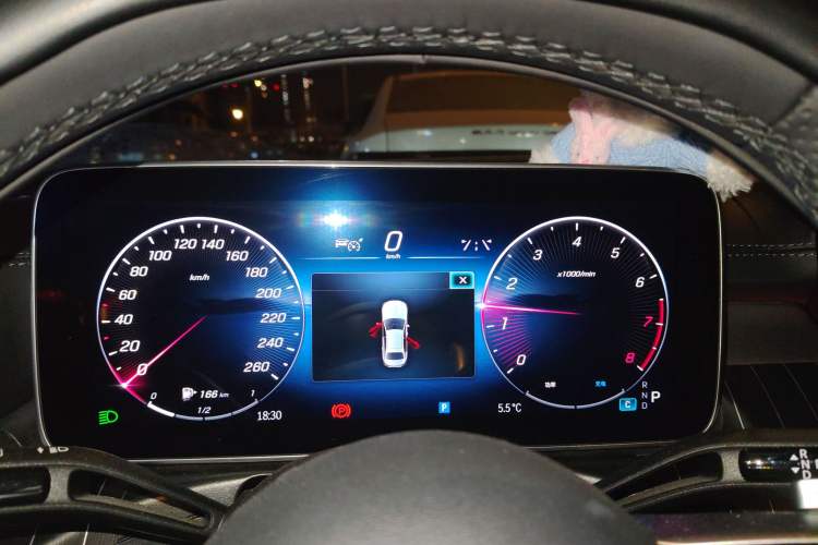 Used Mercedes-Benz C-Class 2024 C 260 L Sport Edition