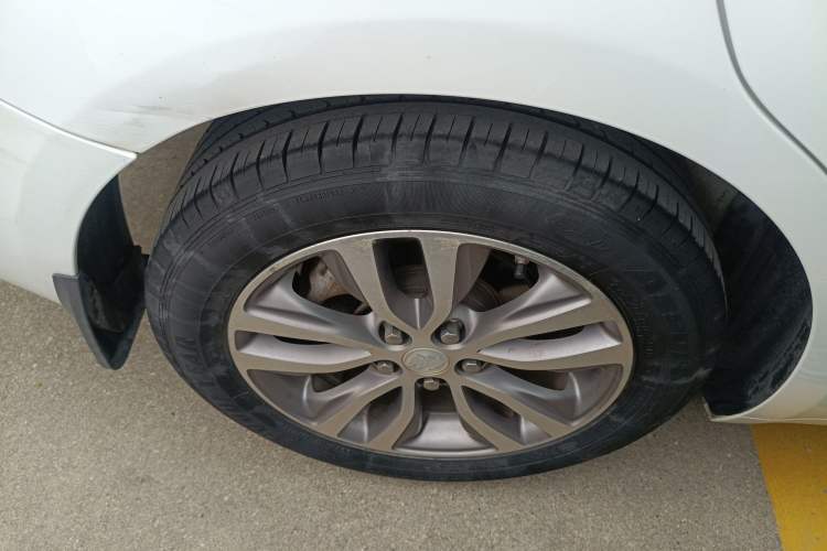 Used Buick GT 2019 18T Automatic Connected Elite Model China V Standard