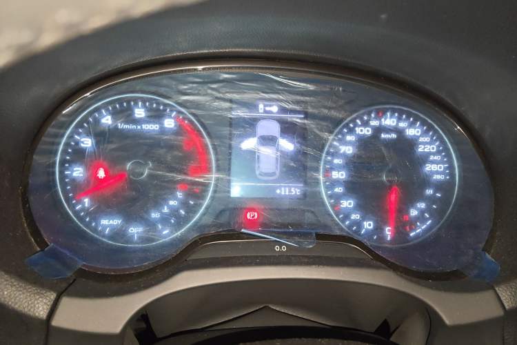 Used Audi A3 2020 Sportback 35 TFSI Ambition China VI
