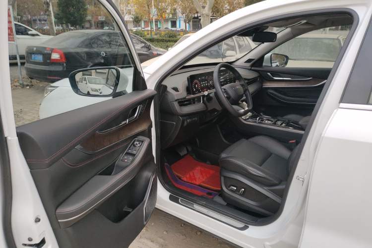 Used EXEED Zhuifeng 2020 Chasing the Waves Edition 1.5T CVT Xingrui Version