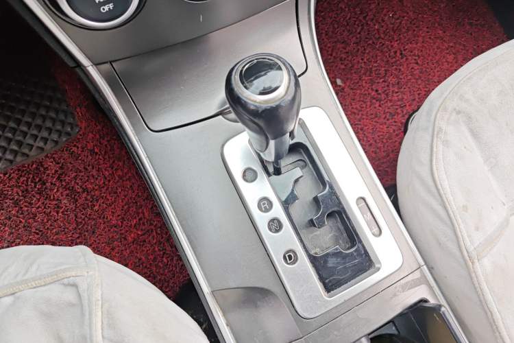 Used Mazda 6 2013 2.0L Automatic Fashion Edition