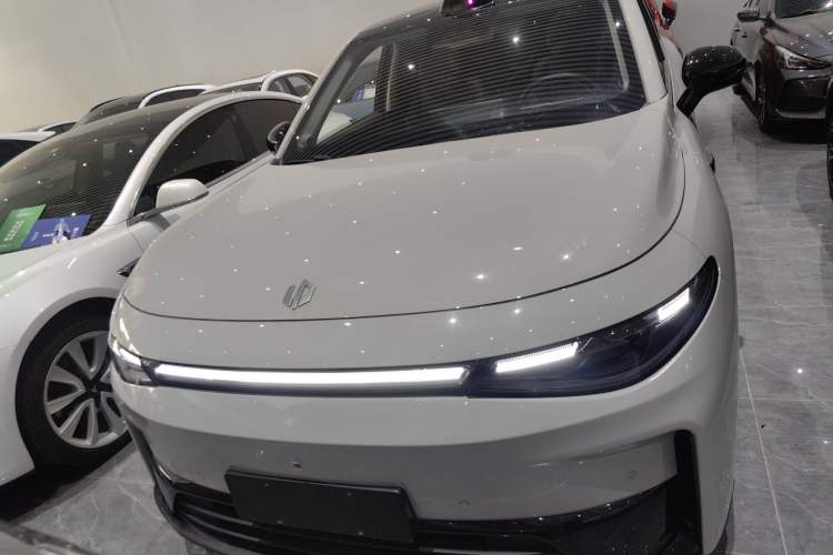 Used Leapmotor C10 2024 530 LiDAR Edition