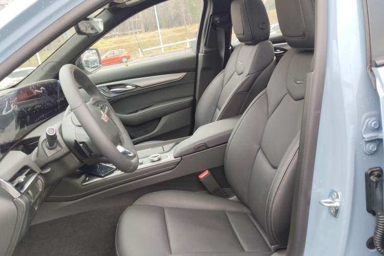 Used Cadillac CT5 2025 28T Track Performance Edition

