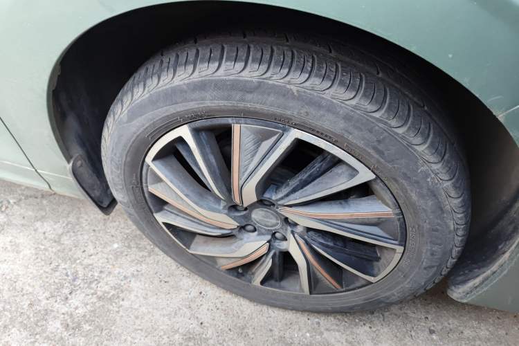 Used FORTHING Yacht 2022 1.5T DCT Chasing-the-Waves Edition
