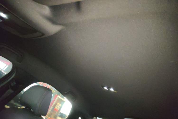 Used BYD Qin PLUS 2025 EV Smart Drive Edition 420KM Leading Model