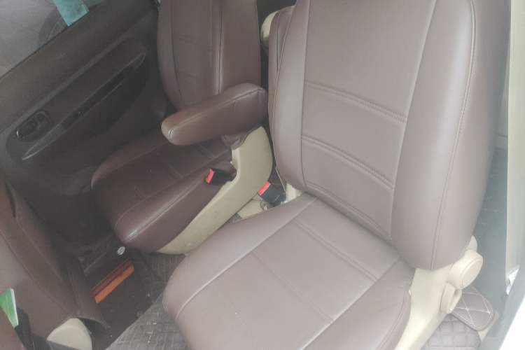 Used Wuling Hongguang 2018 1.5L Classic S Standard Model