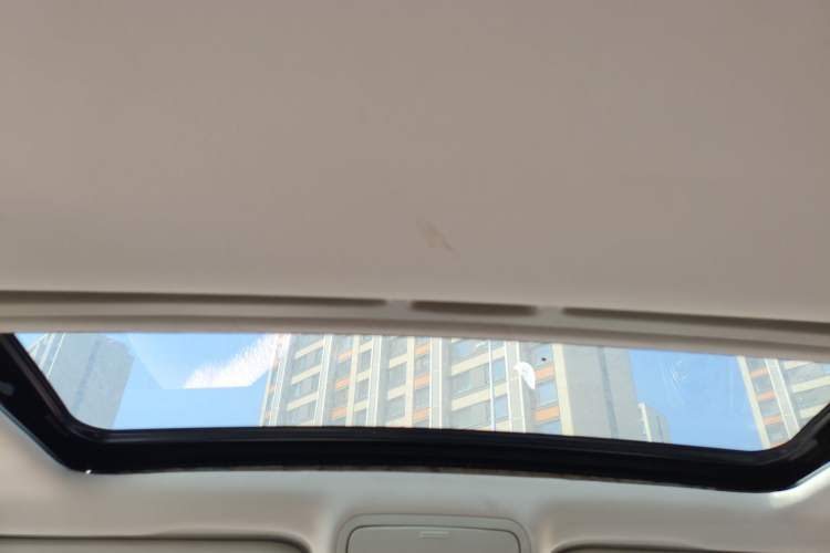 Used Bestune X40 2019 1.6L Automatic Luxury Edition China VI
