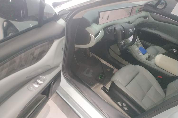 Used IM LS6 2023 Max Enhanced Performance Edition