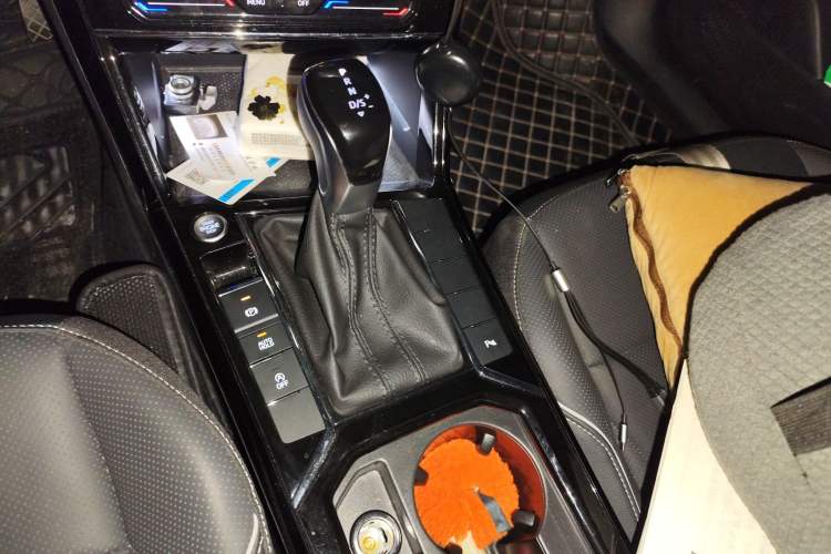 Used Volkswagen Passat 2024 380TSI Starry Dragon Edition