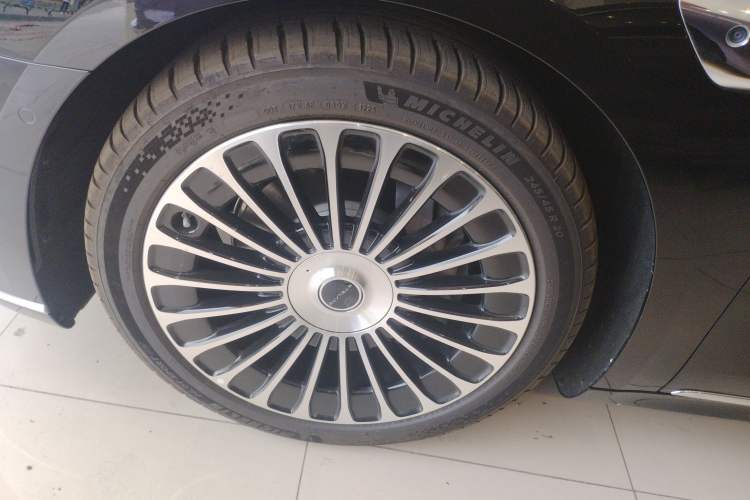 Used Hima Stelato S9 2025 Extended-Range Ultra