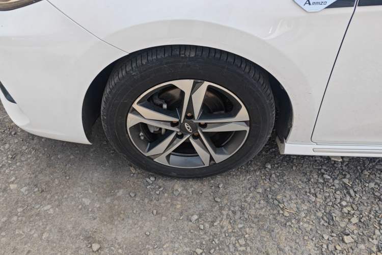 Used Chery Arrizo 5 PLUS 2021 Xiao AI 1.5T CVT Enjoy PLUS