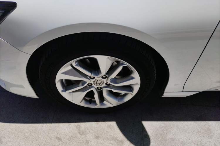 Used Honda Accord 2018 260TURBO Elite Edition China V
