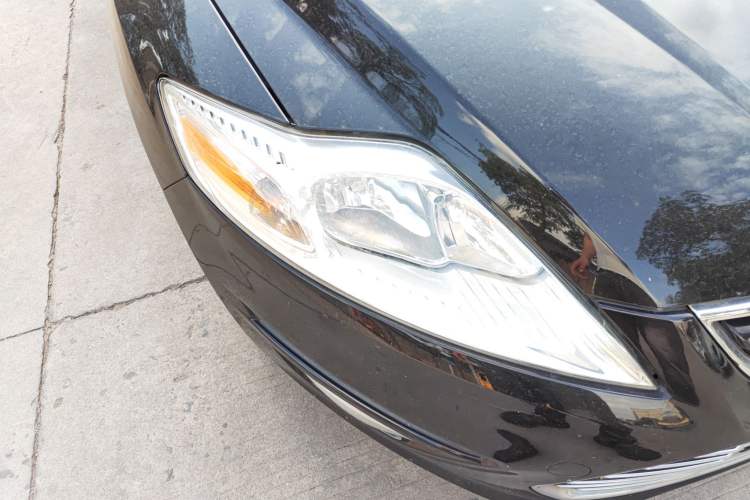 Used Ford Mondeo 2011 2.0L GTDi 200 Fashion Edition