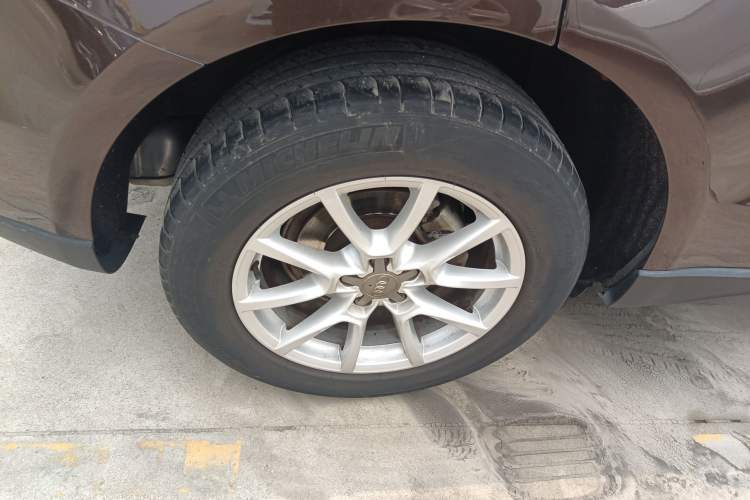 Used Audi Q5 2016 40 TFSI Trendy Edition