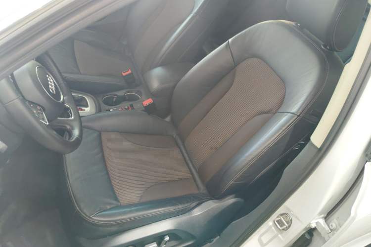 Used Audi Q3 2017 35 TFSI Fashion Model