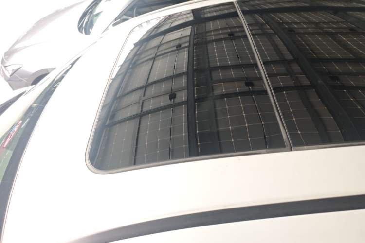 Used Honda XR-V 2017 1.8L EXi CVT Comfort Version