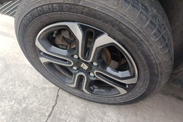 Used Baojun Spark 2023 Flagship Edition