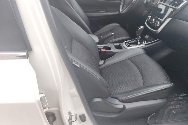 Used Nissan Tiida 2020 1.6L CVT Smart Drive Edition
