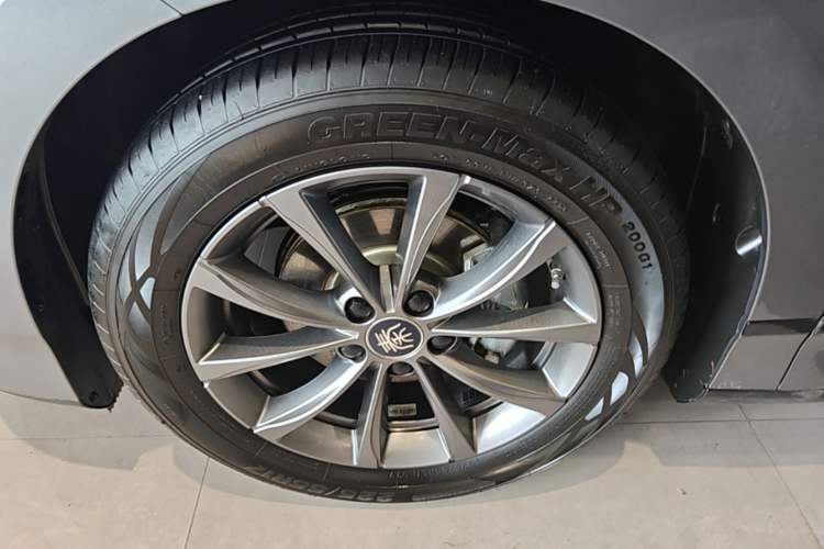 Used BYD Qin L 2025 EV 545KM Beyond Version