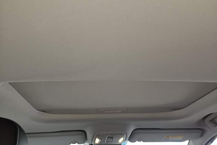 Used GAC Trumpchi M6 2023 PRO 270T DCT Luxury Edition