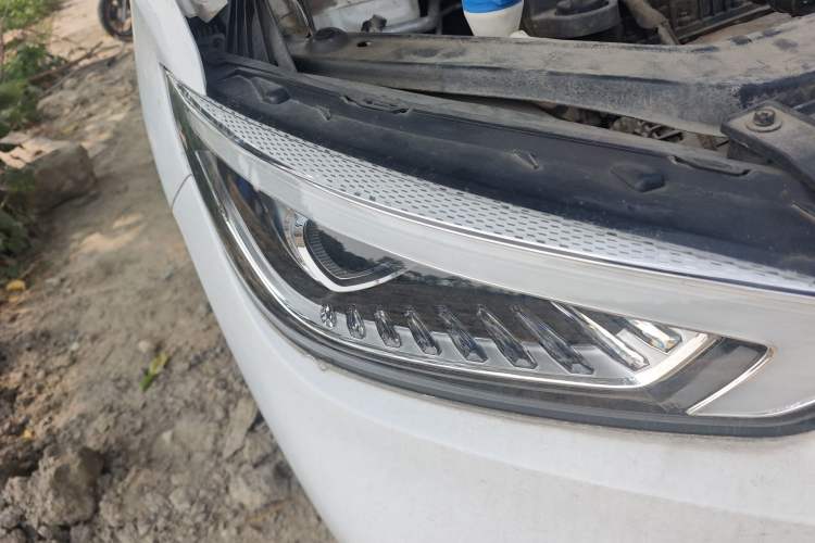 Used MG ZS 2020 180 DVVT Automatic Plus L2+