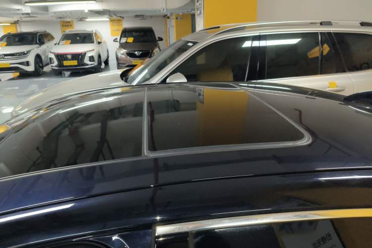 Used Buick LaCrosse 2021 652T Luxury Model