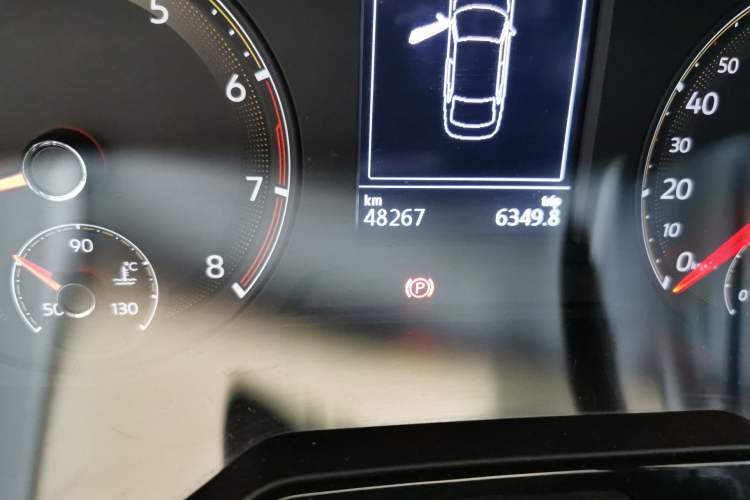 Used Volkswagen Bora 2021 1.5L Automatic Elite Smart Connect Edition
